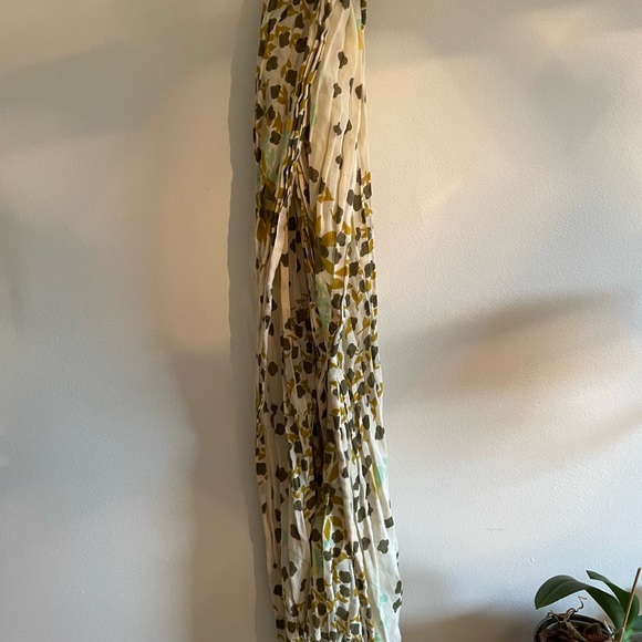 Long scarf - Picture 4 of 5